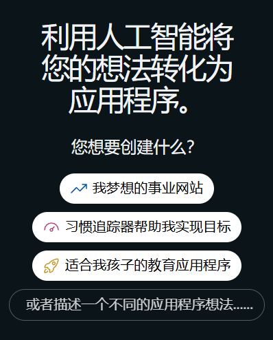 AI助你轻松编码,构建高效应用的最佳选择:Replit AI平台
