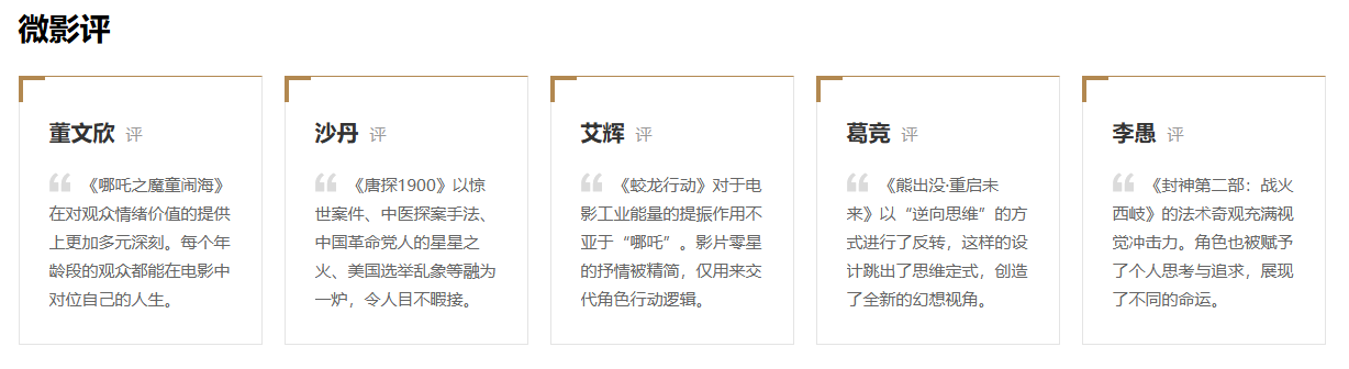 海内外电影排行榜权威发布,高清院线电影免费看:1905电影网
