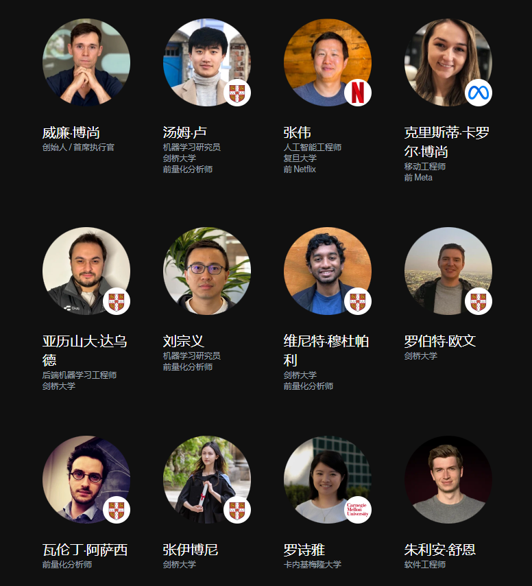 未来AI聊天工具!智能推理,更自然的对话体验:Chai Research AI工具