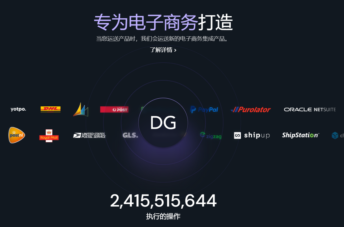 24小时在线!AI智能客服解决售前售后难题:DigitalGenius电商工具