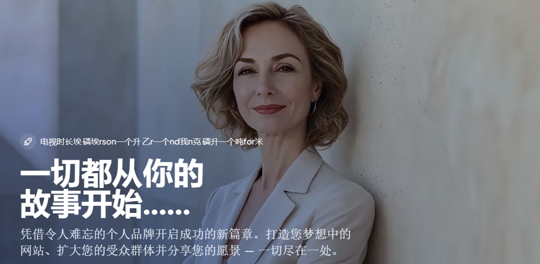 零基础/快速涨粉,AI赋能个人品牌增长:Fiction AI助你打造专家品牌
