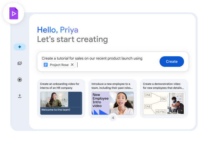 Google Workspace:AI智能云端协作套件,实时协同办公+跨平台文件管理