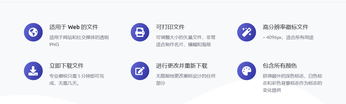 5分钟搞定专业Logo设计,无需基础免费在线编辑 - Logomaster.ai