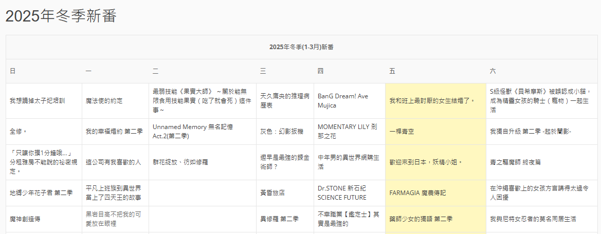 Anime1.me番剧免费在线看:10万+高清资源每日更新,无广告秒加载畅追新番