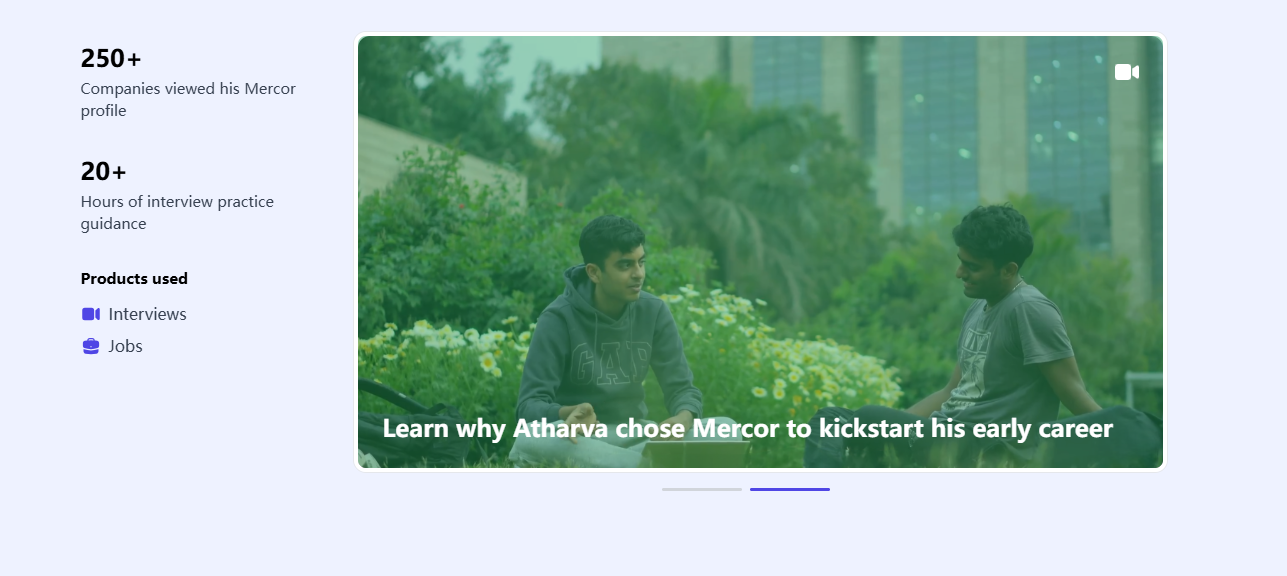 Mercor AI:为顶尖技术人才提供 AI 驱动的筛选 | 全球 AI 人才与开发审查者
