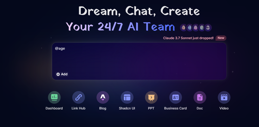 mgx.dev:用 AI 重塑开发,智能化提升代码质量