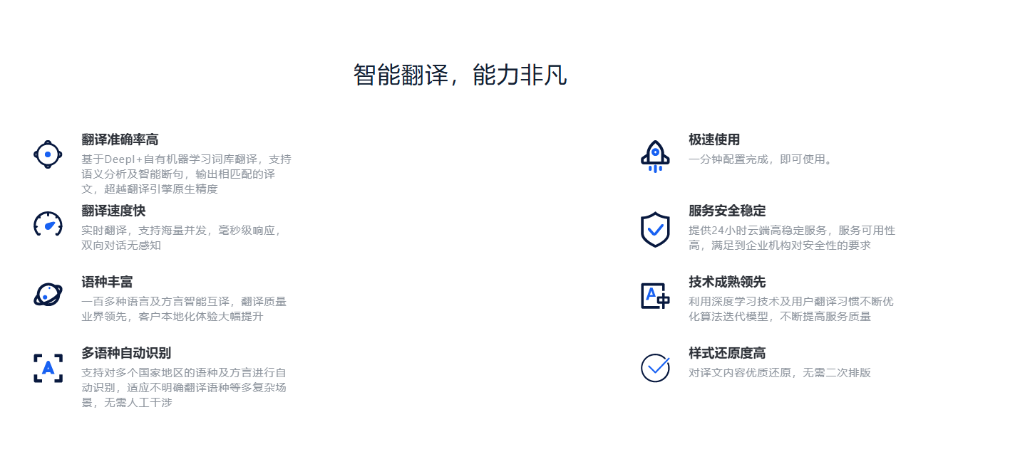 NexCha:100+语言AI实时翻译-AI客服智能服务