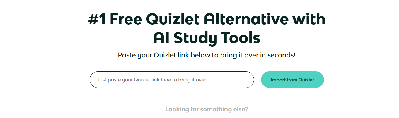 Knowt AI:免费AI学习神器-AI笔记闪卡生成,高效学习。