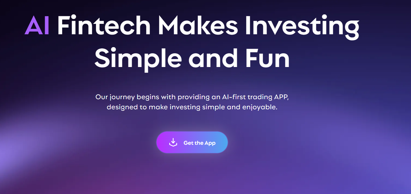 RockFlow AI:1美元开启你的AI投资之旅-Z世代AI智能投资平台