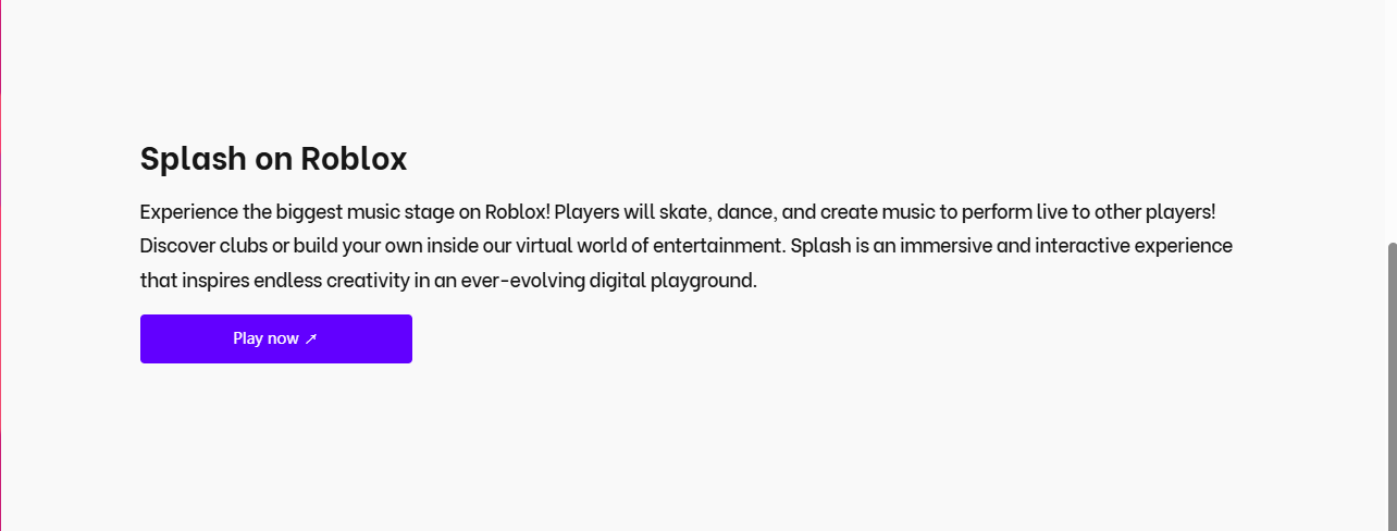 SplashMusic AI:免费AI生成歌曲,支持文本与语音输入创作音乐