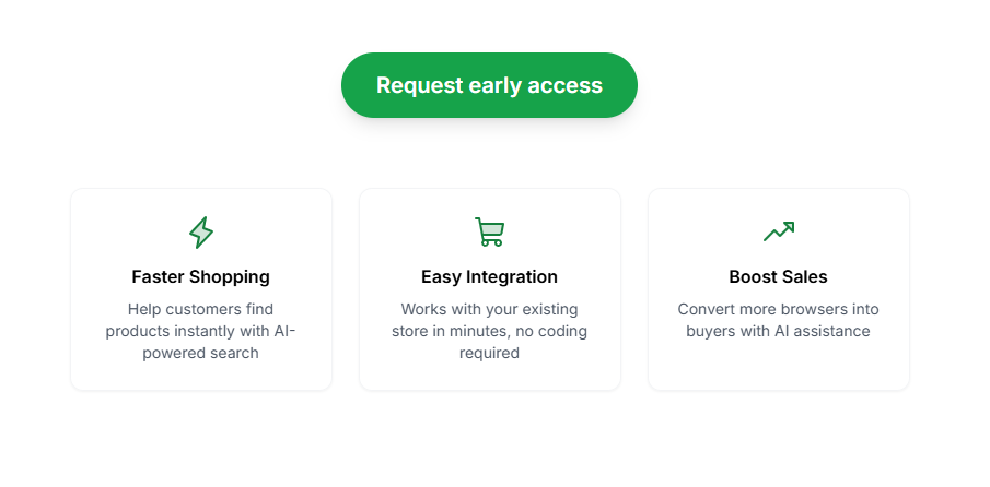 AddToCart AI:AI购物助手智能增长加购率,助电商销量翻倍