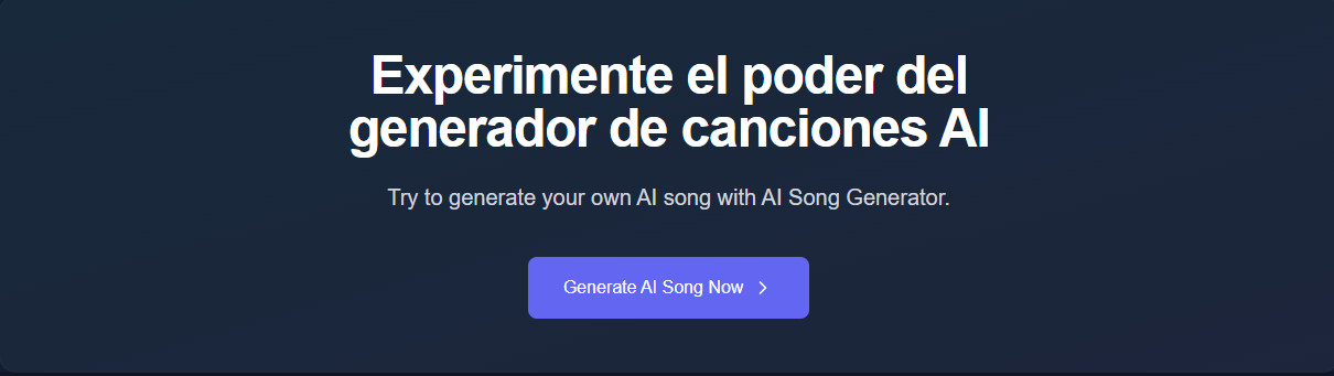 AI Song Generator:无需乐理AI写词谱曲|一键生成多风格原创歌曲