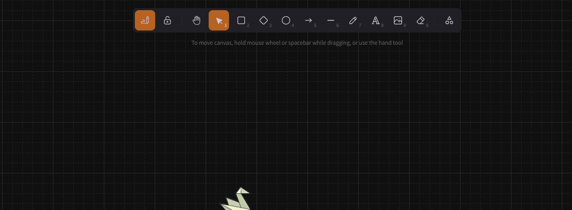 PAD.ws:浏览器内白板+VSCode!绘图编码同屏提效神器。