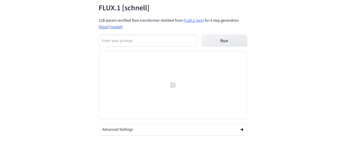 FLUX Dev AI:无限快速生成4K图像-提供500+行业模型