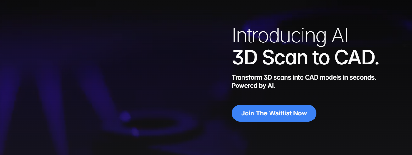 Backflip.ai:AI加速3D设计,想法快速变为可打印模型