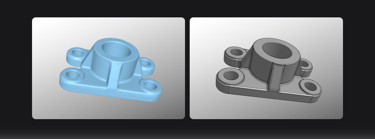 Backflip.ai:AI加速3D设计,想法快速变为可打印模型