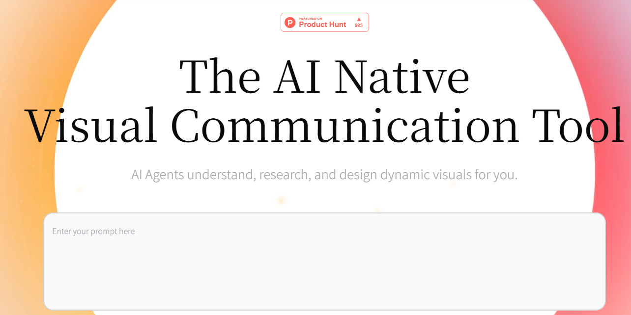 PageOn.ai:AI智能演示快速生成动态视觉与幻灯片