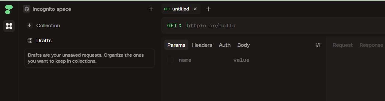 httpie.ai:AI驱动的API交互利器,让开发测试更智能、更简单!
