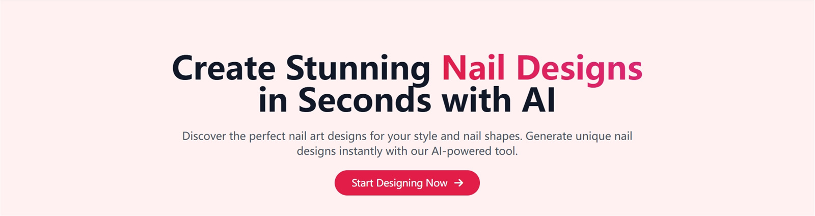 1746164711 13 Nail Designs Lab:AI美甲神器,秒出创意图,时尚随心搭!